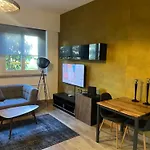 Beau Grand Studio 45M2