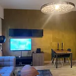 Beau Grand Studio 45M2