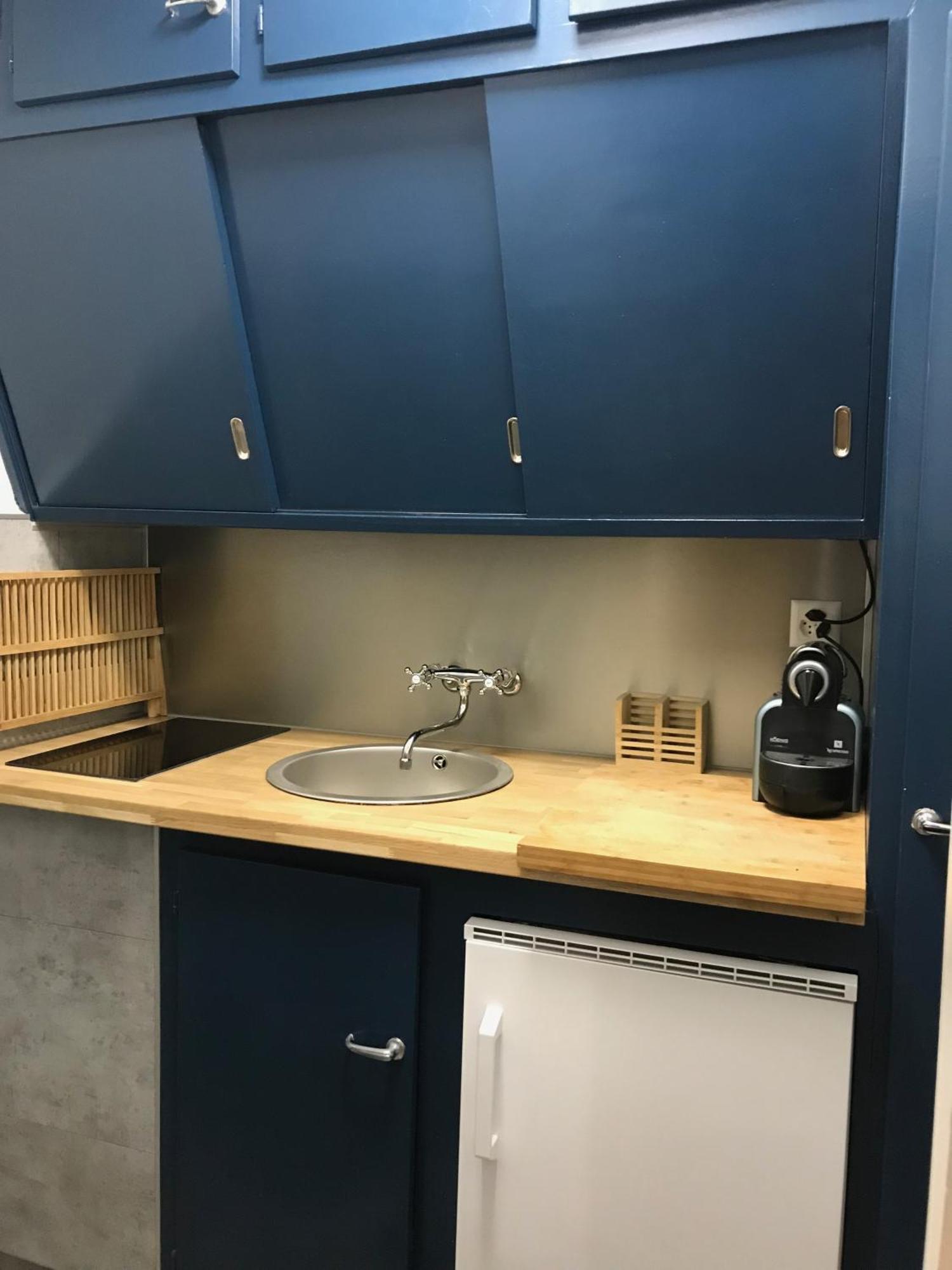 Beau Grand 45m2 Appartement Genève