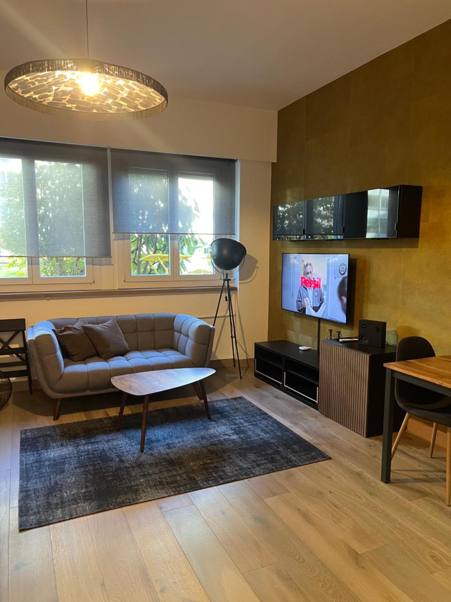 Appartement Beau Grand 45m2 *