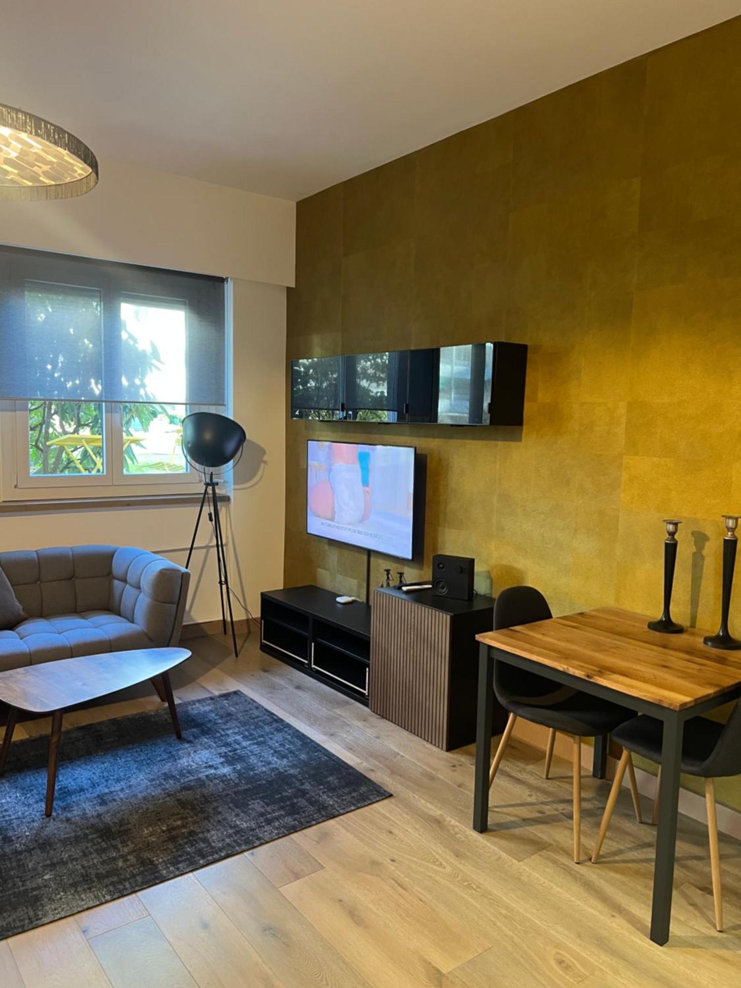 Beau Grand 45m2 *