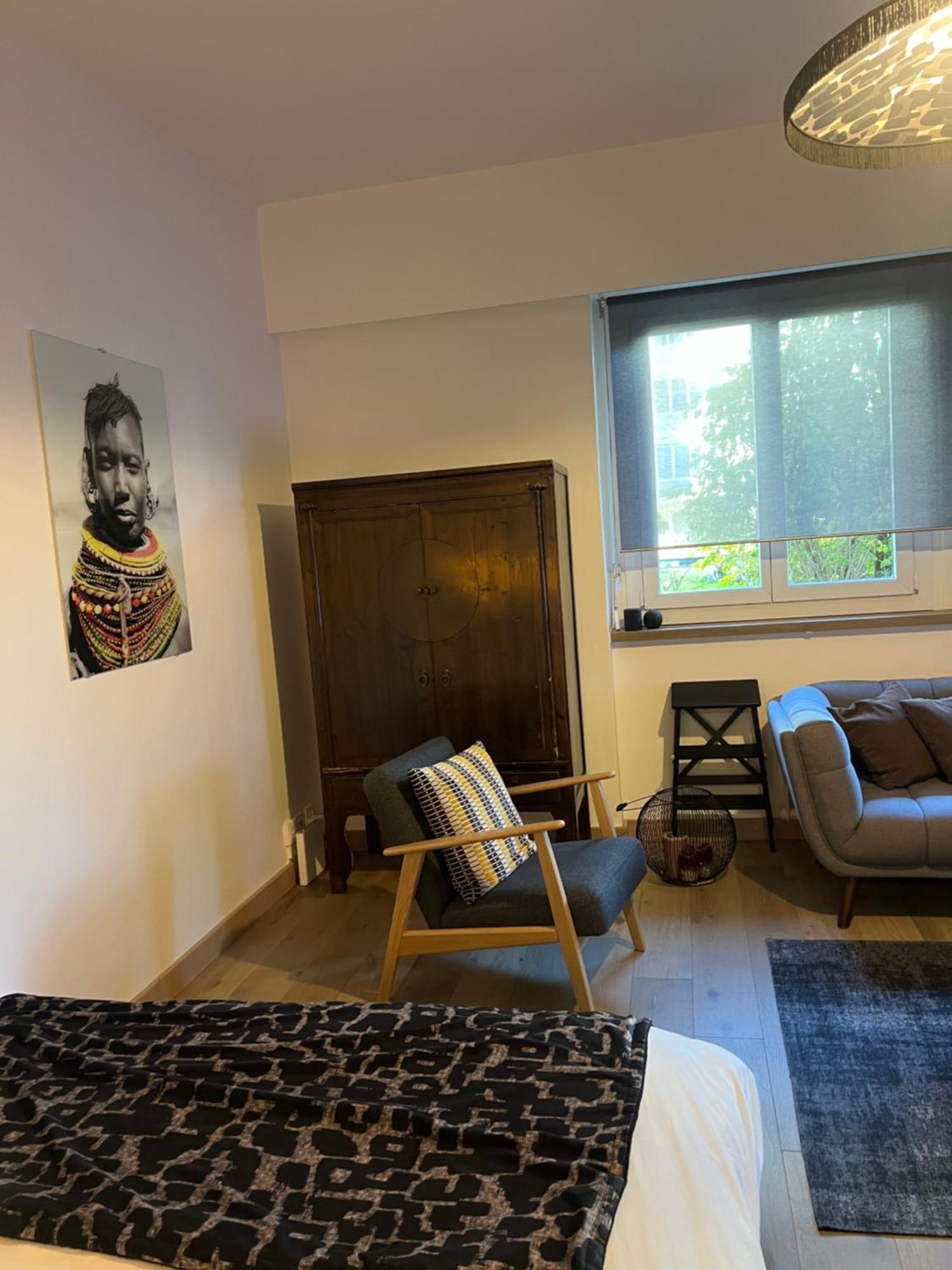 Apartment Beau Grand 45m2 Geneva