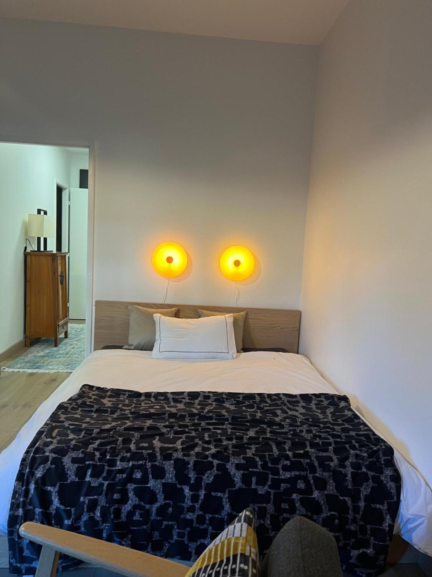 Beau Grand 45m2 * Genève