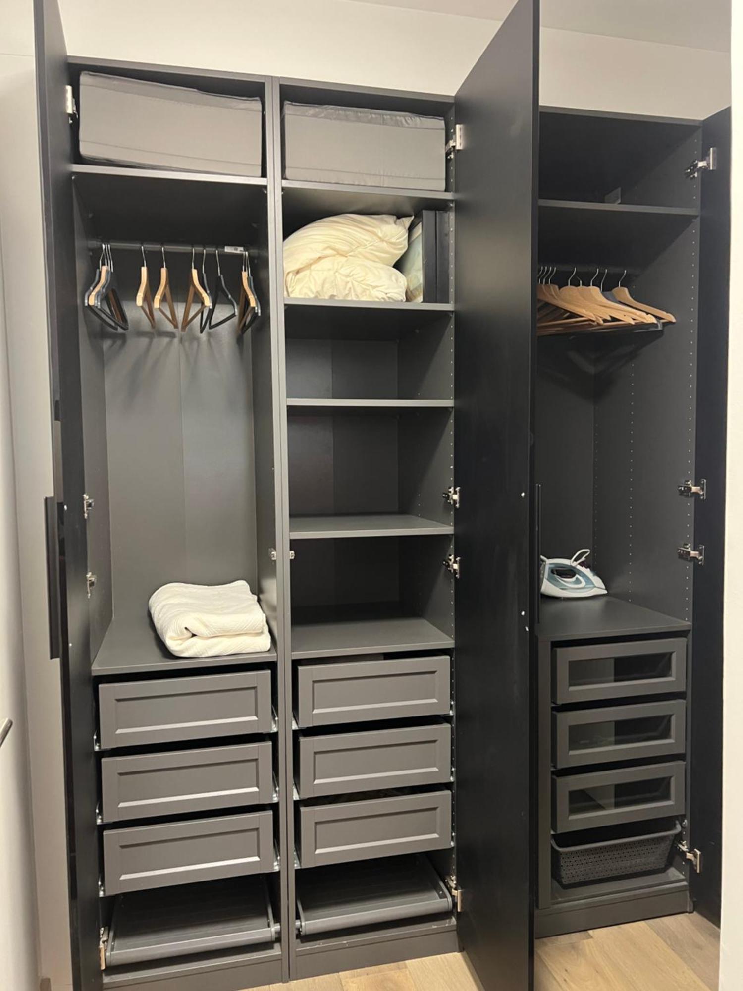 Beau Grand 45m2 Genève