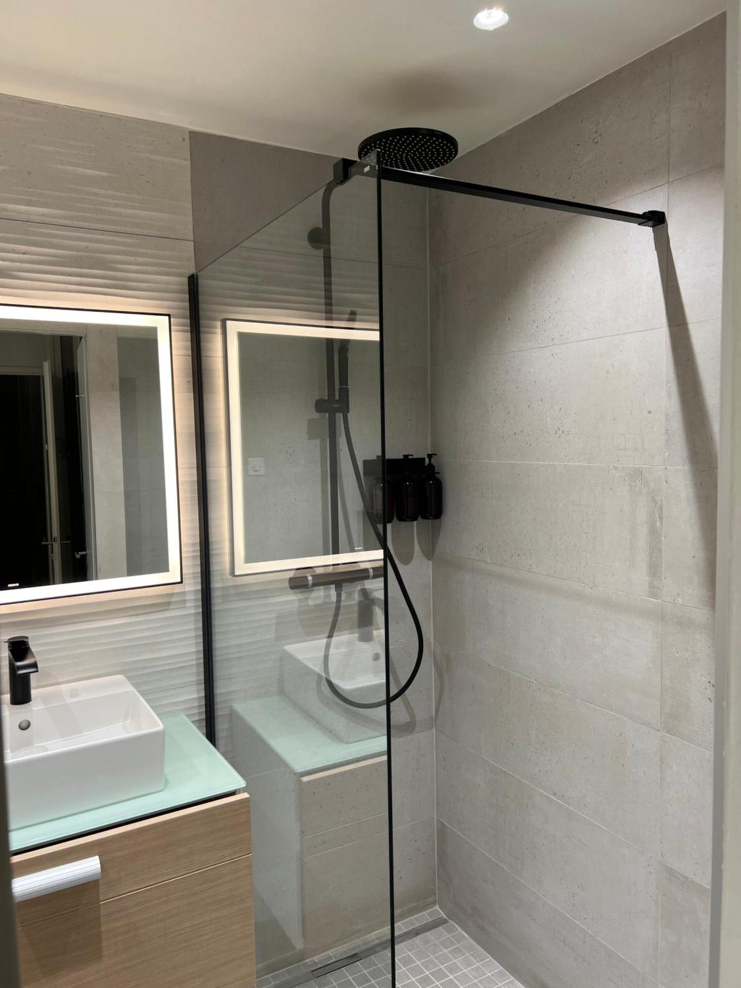 Beau Grand 45m2 Geneva