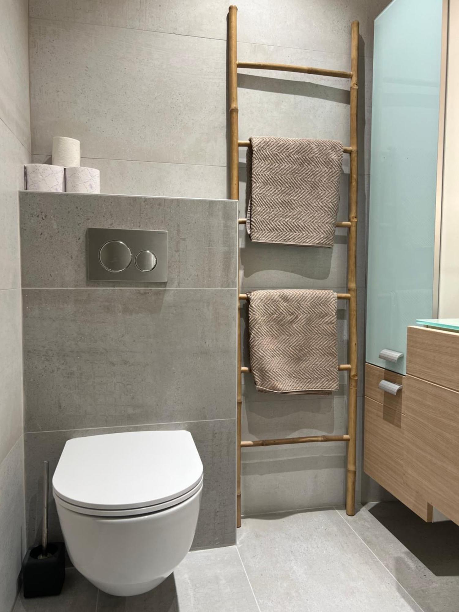 Beau Grand 45m2