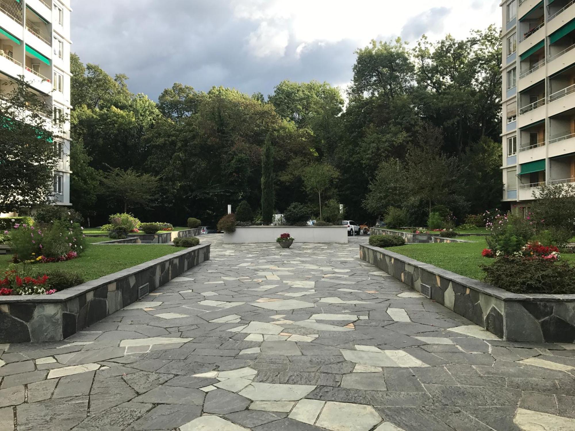 Apartment Beau Grand 45m2 *