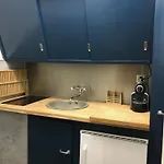 Beau Grand 45m2 Apartment Geneva