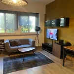 Apartment Beau Grand 45m2 *