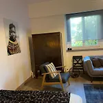 Apartment Beau Grand 45m2 Geneva