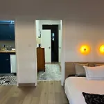 Apartment Beau Grand 45m2