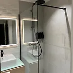 Beau Grand 45m2 Geneva
